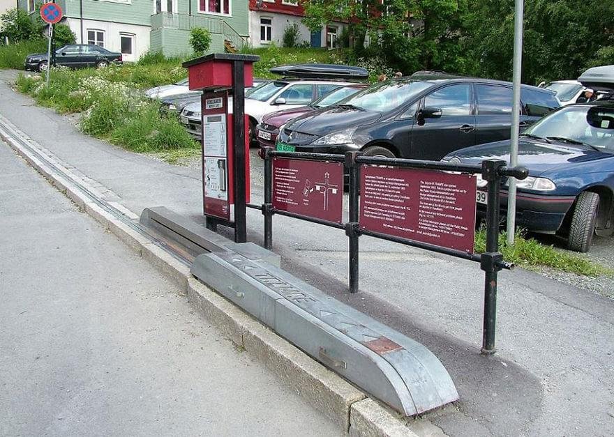 Quer uma forcinha na hora de subir ladeira de bicicleta? Veja essa invenção