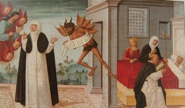 Exorcismo e Demônios (The Crucifixion) – Você acredita em demônios?