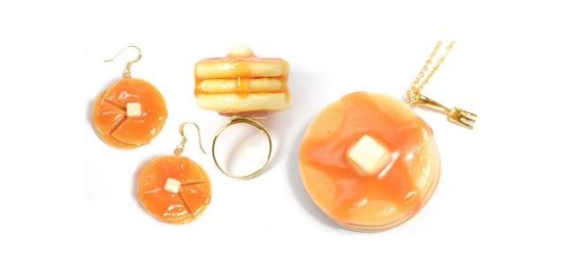 É moda no Japão: acessórios inspirados em alimentos