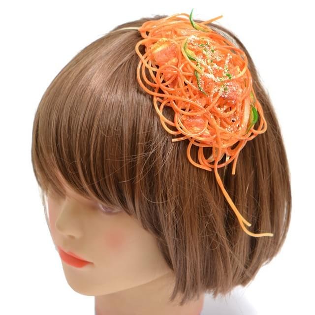 É moda no Japão: acessórios inspirados em alimentos