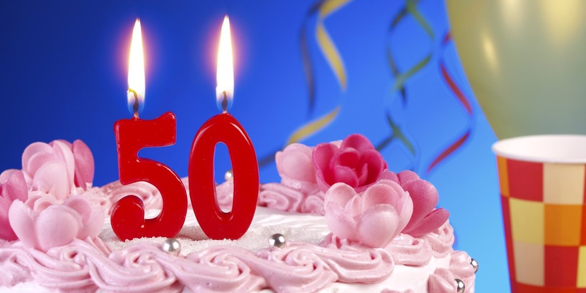 10 coisas e pessoas que estão completando 50 anos Mega Curioso 10 coisas e pessoas que estão completando 50 anos Mega Curioso