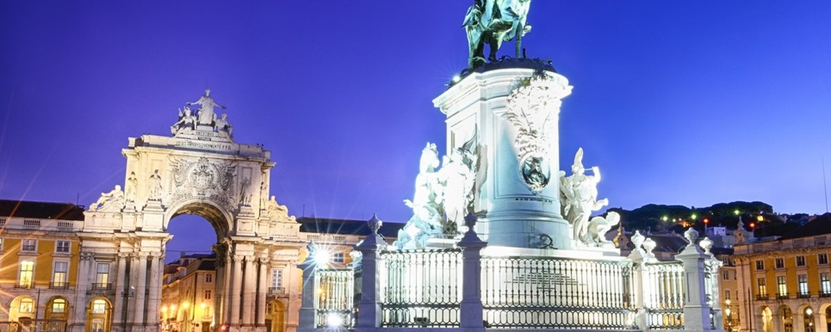 Lisboa, Porto e mais: conheça as maravilhas de Portugal