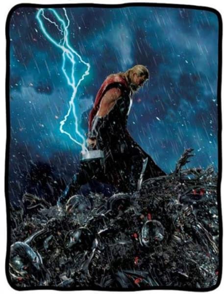 Vingadores 2: novo trailer anunciado; imagens e biografias reveladas