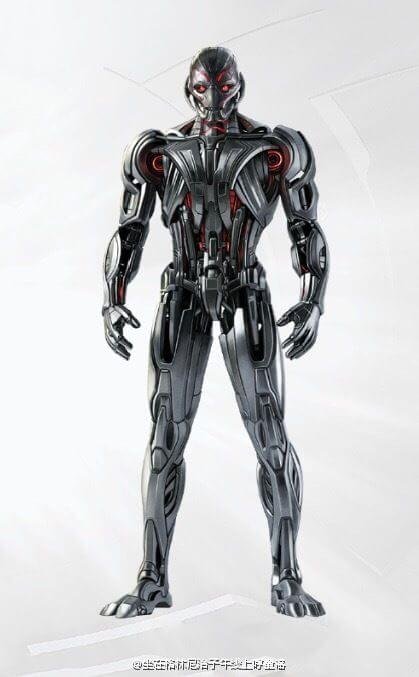 Vingadores 2: novo trailer anunciado; imagens e biografias reveladas
