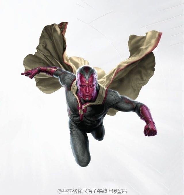Vingadores 2: novo trailer anunciado; imagens e biografias reveladas