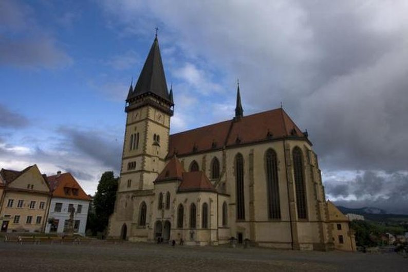 Basílica de São Egídio