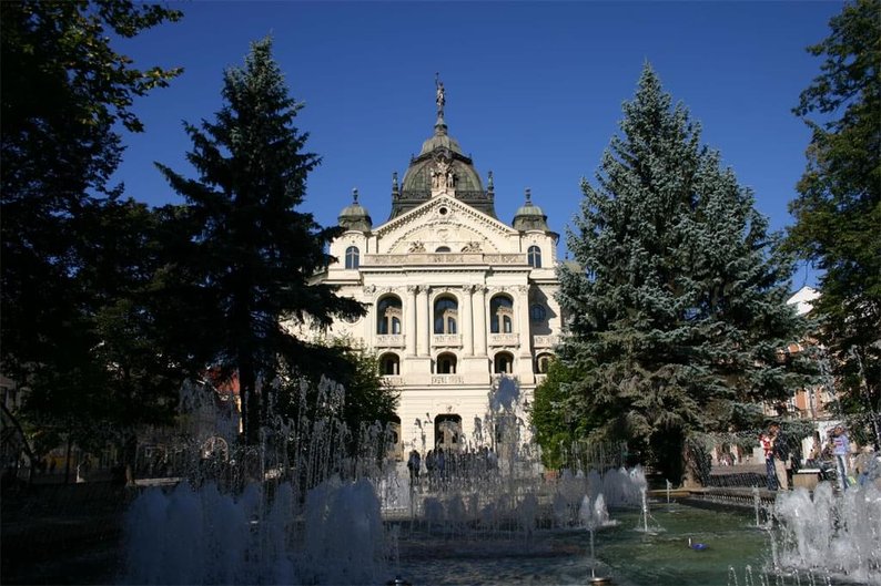 Košice