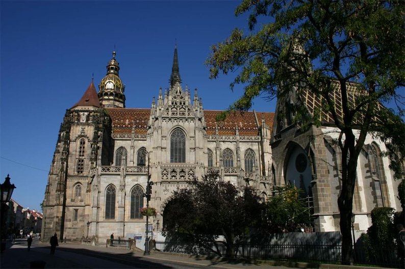 Košice