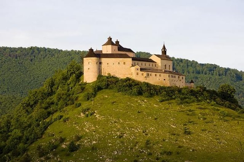 Krasna Horka