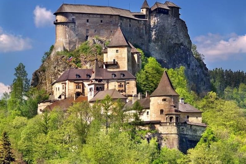 Orava