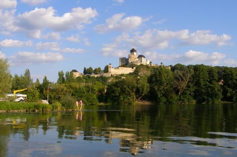 Trencin