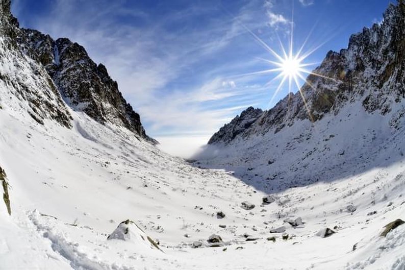 Montes Tatras