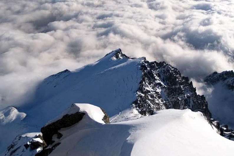 Montes Tatras