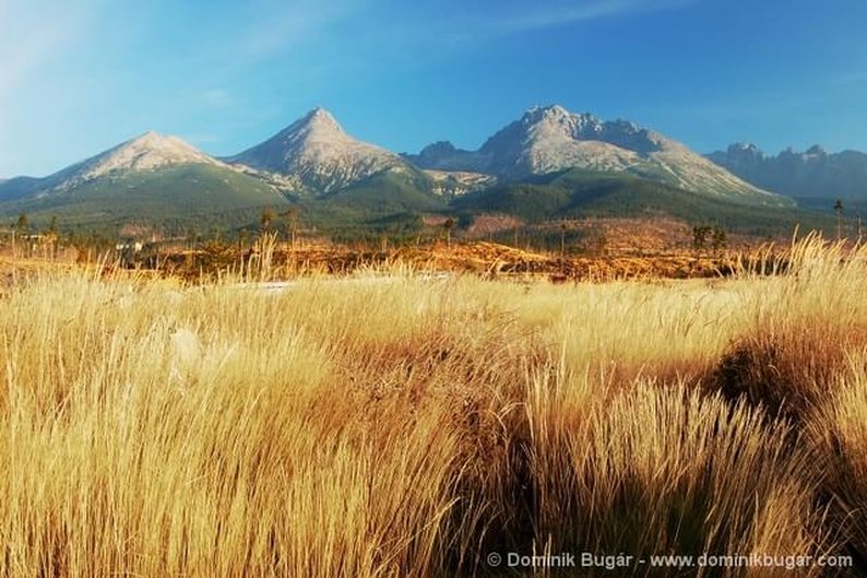 Montes Tatras