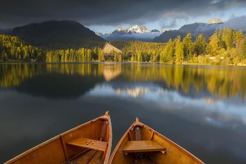 Štrbské Pleso