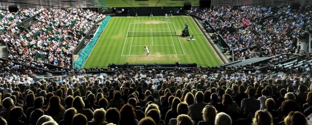 Saiba onde assistir o Torneio de Tênis de Wimbledon - TecMundo