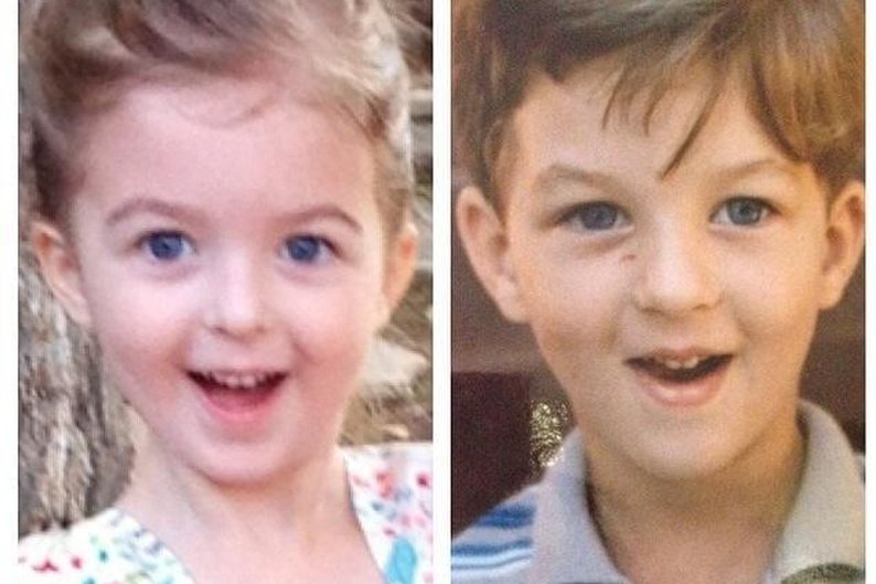 Filha e pai