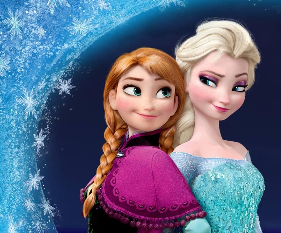 A ciência explica: por que Frozen é tão irresistível para as