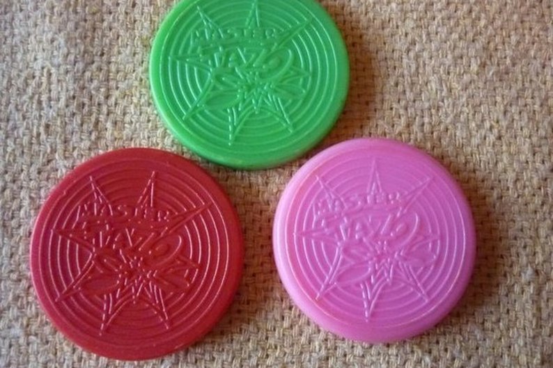 Master-tazo