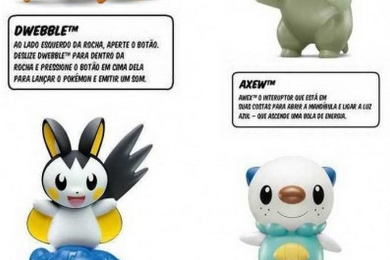 Pokemon