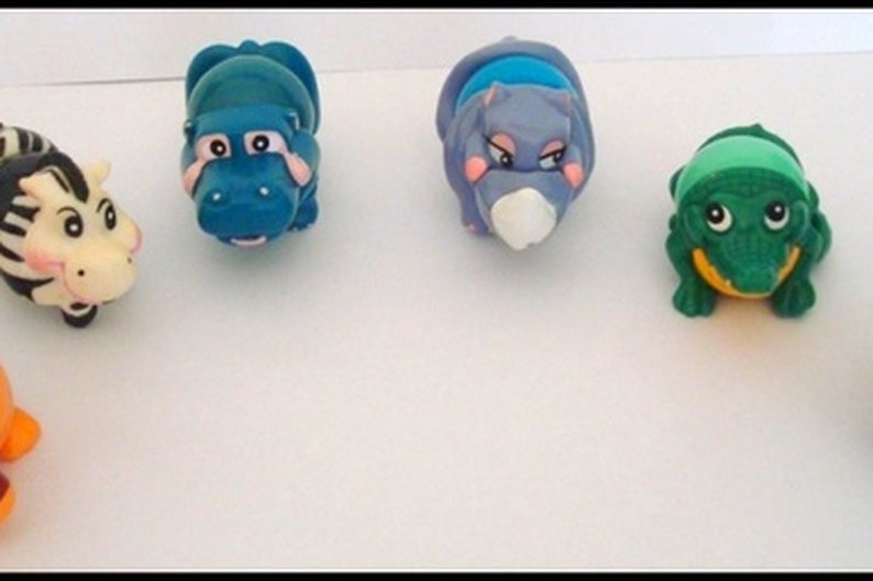Bichinhos