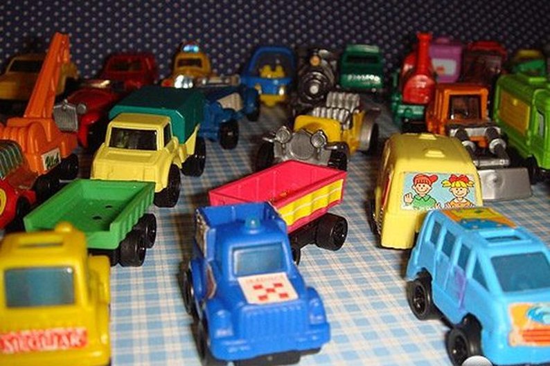Carrinhos