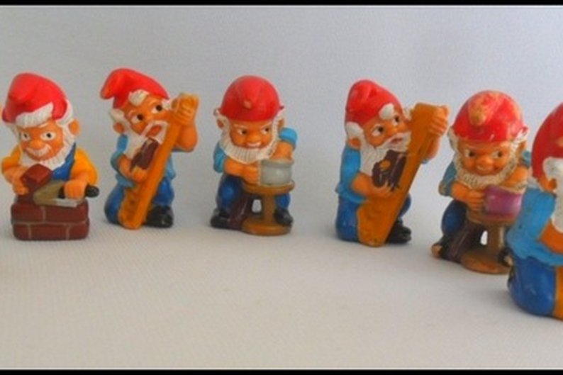 Gnomos