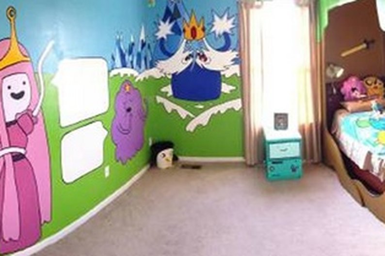 Quarto da Hora da Aventura