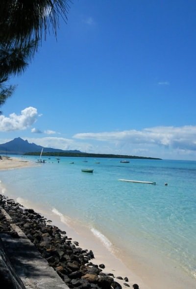 Pointe d'Esny