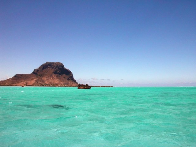 Flic en Flac