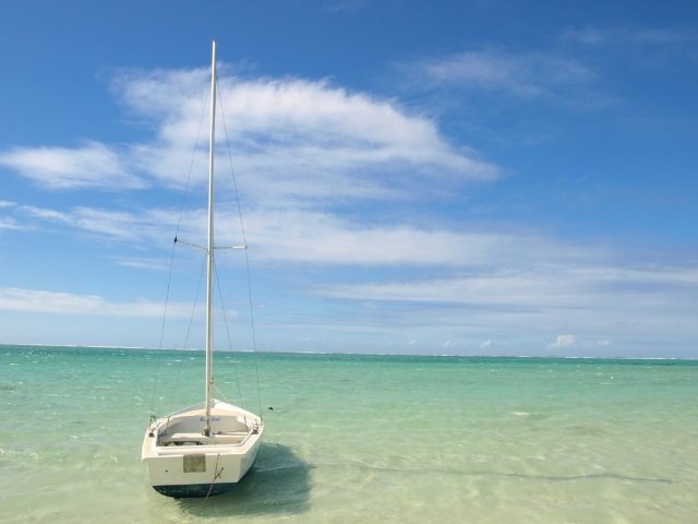 Pointe d'Esny