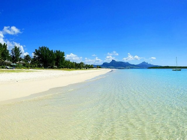 Blue Bay