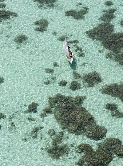 Próxima parada: Maurício — conheça este verdadeiro pedacinho do paraíso