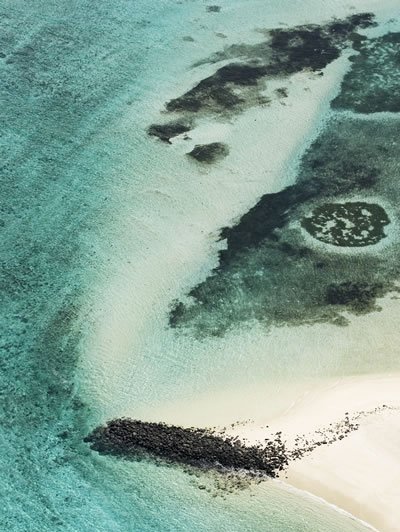 Próxima parada: Maurício — conheça este verdadeiro pedacinho do paraíso