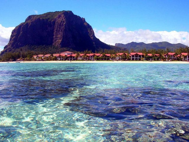 Próxima parada: Maurício — conheça este verdadeiro pedacinho do paraíso