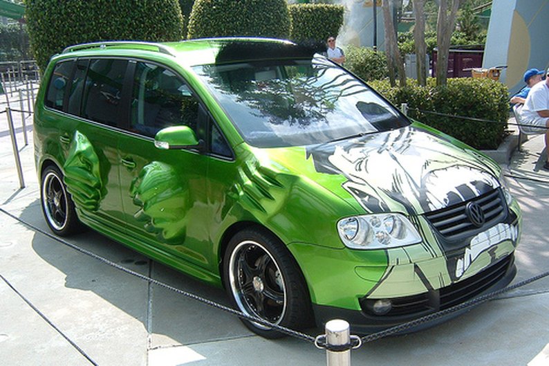 Hulk