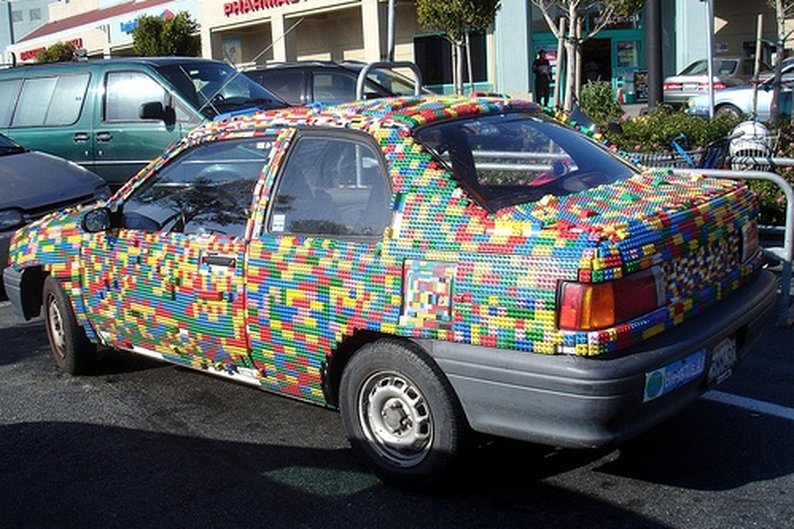 Lego