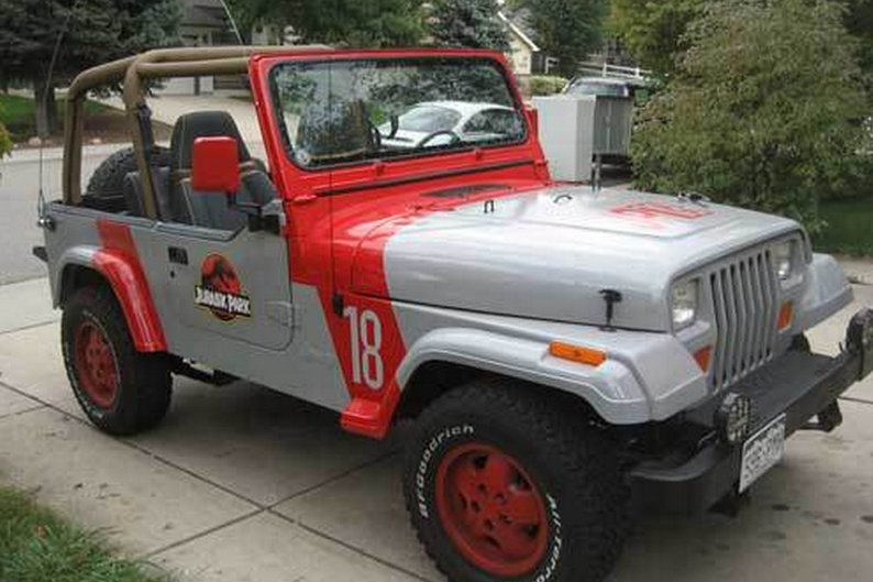 Jurassic Park