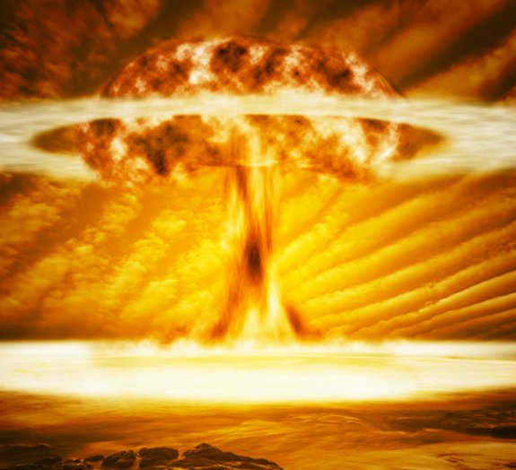 As 10 armas nucleares mais poderosas já feitas