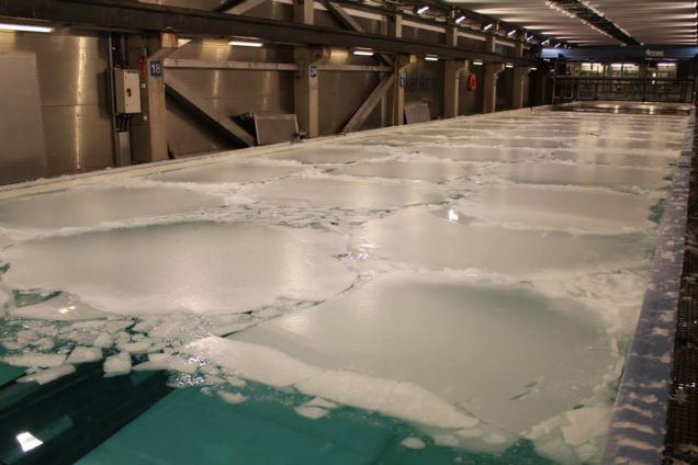 Conheça 7 laboratórios que simulam as forças destrutivas da natureza
