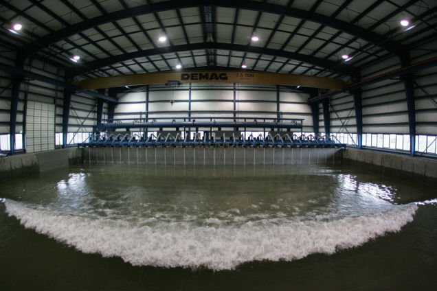 Conheça 7 laboratórios que simulam as forças destrutivas da natureza
