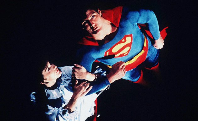 Os 30 melhores filmes de super-heróis de todos os tempos - UOL