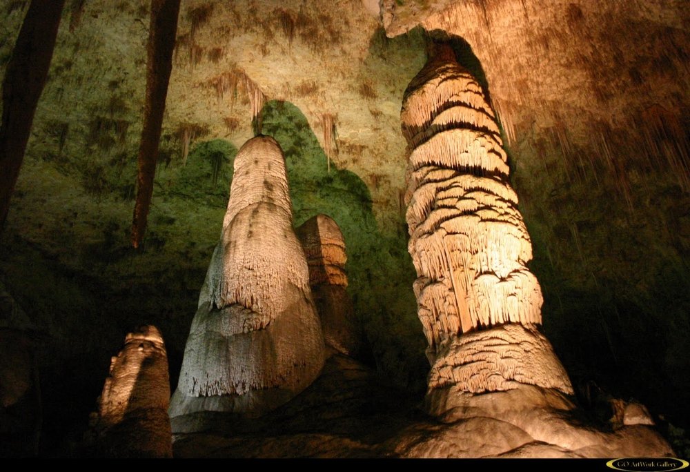Son Doong: a maior caverna do mundo é linda e pode abrigar um arranha-céu