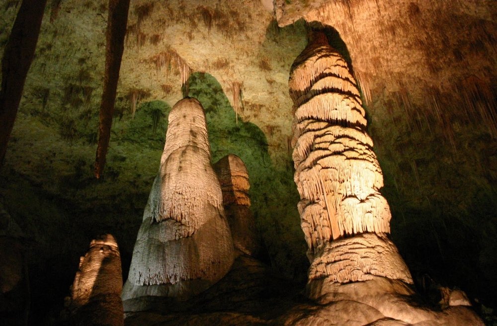 Son Doong: a maior caverna do mundo é linda e pode abrigar um arranha-céu