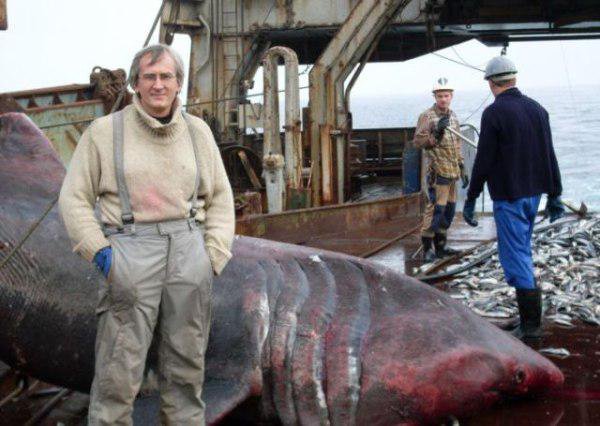Esse pescador pegou algo inesperado — infelizmente