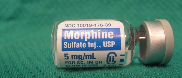 Você sabe como surgiu a morfina? - Mega Curioso