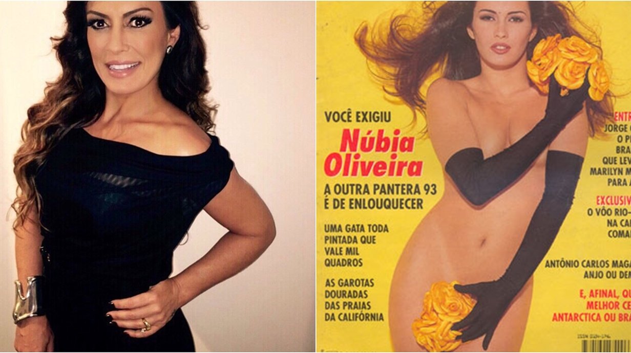 11 capas da Playboy dos anos 80/90 e como elas estão hoje - Mega Curioso