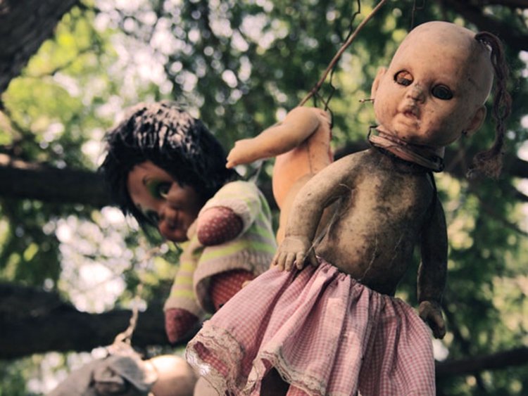Conheça a história macabra por trás da sinistra Ilha das Bonecas, no México