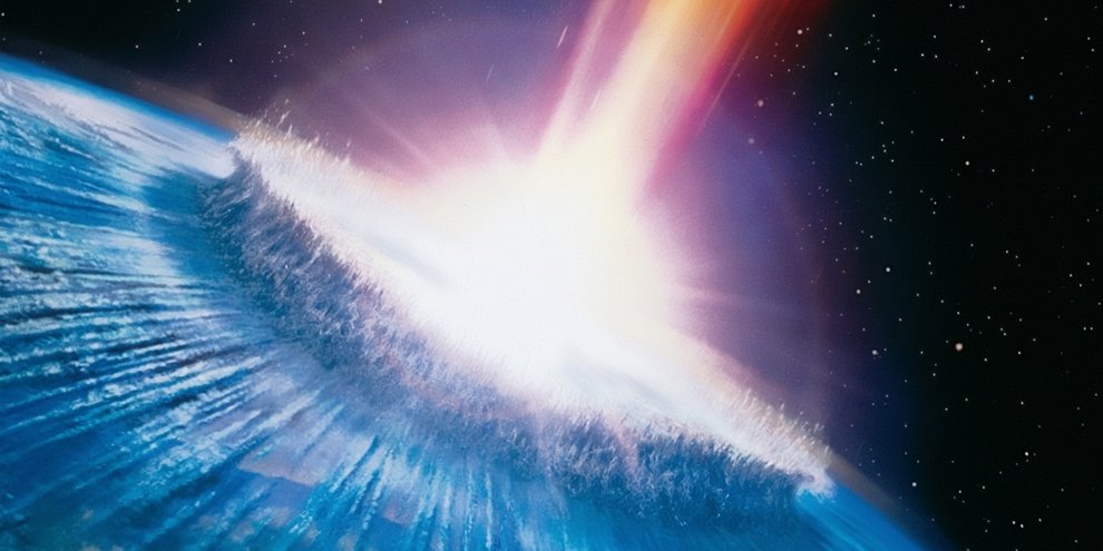 Imagem de 5 maneiras como os seres humanos poderiam destruir todo o Sistema Solar no megacurioso