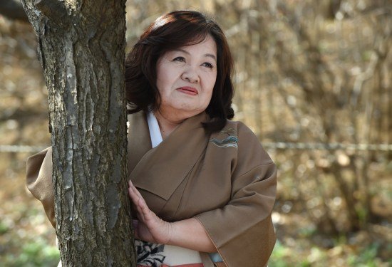 Conheça a pornografia da terceira idade, um verdadeiro sucesso no Japão